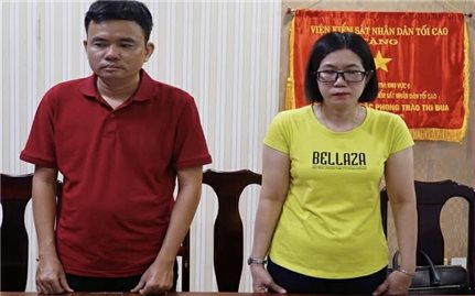 Khởi tố nguyên Phó viện trưởng và kiểm sát viên trong vụ tai nạn làm nữ sinh tử vong ở Vĩnh Long