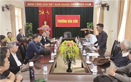 Công tác dân tộc từ góc nhìn của người trong cuộc