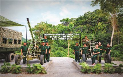 Những kỳ tích dưới cánh rừng phong lan