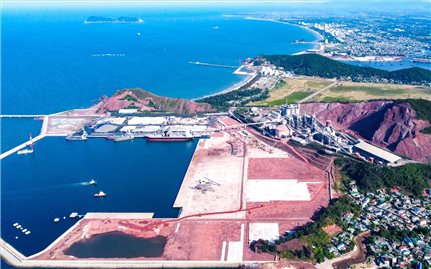 Từng bước tháo gỡ các “nút thắt”, đẩy nhanh tiến độ các dự án trọng điểm trên địa bàn tỉnh Nghệ An