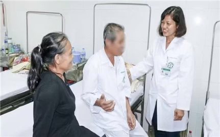 Phát hiện phân tử nhỏ mới mở hướng điều trị bệnh Parkinson