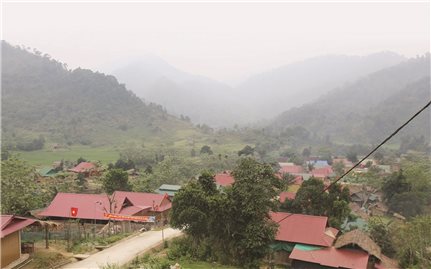 Người Đan Lai đã an cư nhưng chưa lạc nghiệp!