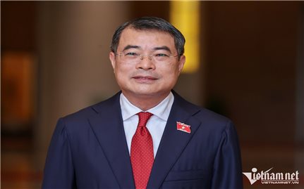 Ông Lê Minh Hưng giữ chức Thủ tướng Chính phủ