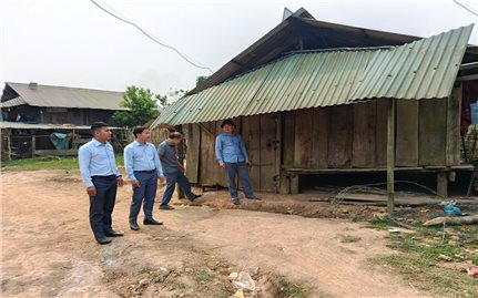 Vì sao xã vùng cao Bắc Lý luẩn quẩn với cái nghèo?