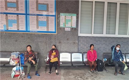 Cần bảo đảm quyền lợi cho người bệnh theo Thông tư 26