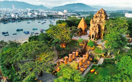 Khánh Hòa sẽ tu bổ, tôn tạo 32 di tích văn hóa - lịch sử trọng điểm trên địa bàn