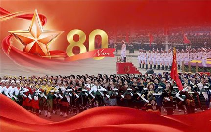 Công tác Dân tộc và Tôn giáo: Một sắc lệnh khai mở - 80 năm kiến tạo phát triển