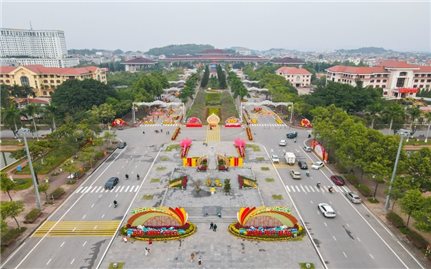 Bắc Ninh tổ chức nhiều hoạt động văn hoá kích cầu du lịch dịp lễ Quốc khánh 2/9