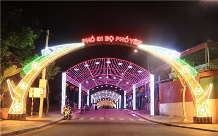 Thành phố Phổ Yên (Thái Nguyên): Điểm sáng thu hút vốn đầu tư FDI
