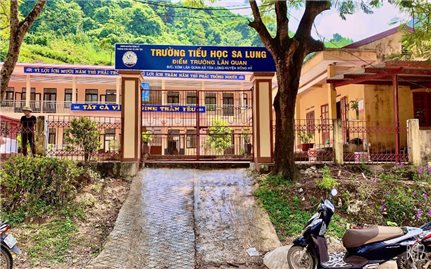 Đồng Hỷ (Thái Nguyên): Thực hiện chính sách hỗ trợ, đầu tư phát triển giáo dục vùng DTTS