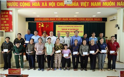 Tuyên Quang: Chú trọng đào tạo nghề cho lao động nông thôn