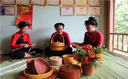 Yên Sơn (Tuyên Quang): Công tác giảm nghèo bền vững là nhiệm vụ trọng tâm, thường xuyên