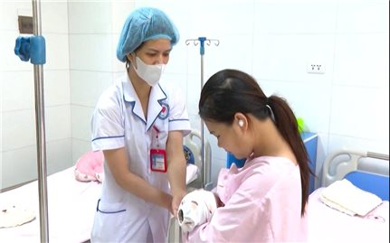 Nâng cao chất lượng dân số miền núi: Đưa dịch vụ sàng lọc trước sinh, sơ sinh đến gần hơn với đồng bào DTTS (Bài 1)