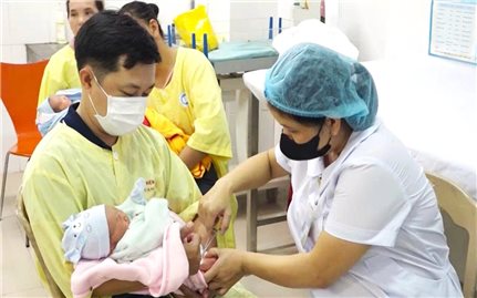 Nâng cao chất lượng dân số miền núi: Quyết tâm từ cơ sở đến chính quyền (Bài 2)