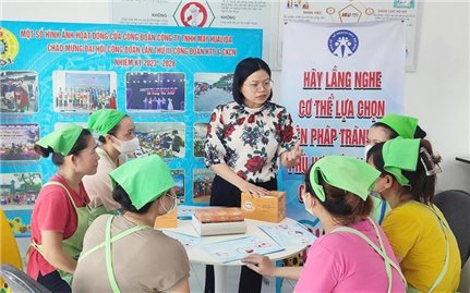 Cục Dân số: Luật Dân số - Hoàn thiện cơ sở pháp lý cho công tác dân số và phát triển