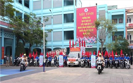 Dân số – nền tảng cho giai đoạn phát triển mới của Hải Phòng