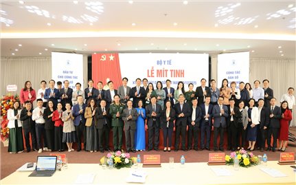 Tạo chuyển biến căn bản công tác dân số trong tình hình mới