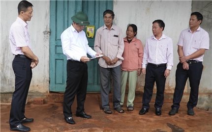 Đắk Lắk: Vùng cao Ea H’Leo phát huy hiệu quả vốn tín dụng chính sách