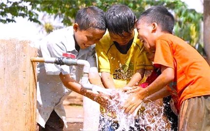 Đồng vốn chính sách nuôi dưỡng khát vọng vươn lên của đồng bào vùng sâu Đắk Nông