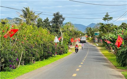 Khi Hợp tác xã trở thành chủ thể OCOP trong xây dựng nông thôn mới