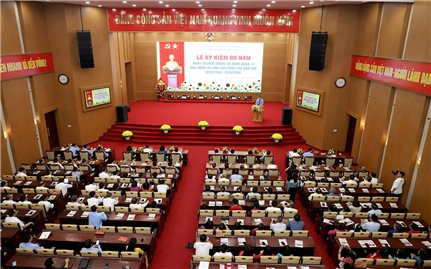 Phú Thọ: Phát huy sức mạnh đại đoàn kết, nâng tầm công tác dân tộc trong giai đoạn mới