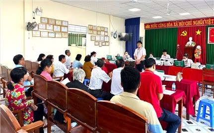 Đồng Nai: Nâng tầm tín dụng chính sách trong giai đoạn mới