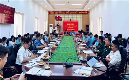 Giữ nhịp thời sự, lan tỏa đồng thuận: Dấu ấn báo chí ở Sơn La tháng 3/2026