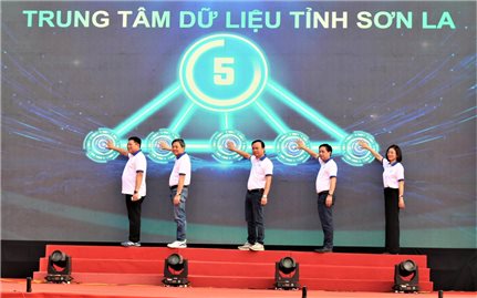 Sơn La: Ngày hội Sách và Khoa học Công nghệ 2026 lan tỏa khát vọng phát triển