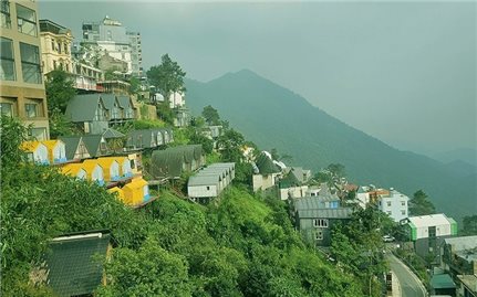 Phú Thọ: Khơi dậy tiềm năng văn hóa – thể thao – du lịch sau hợp nhất