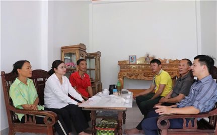 Thái Nguyên: Hàng chục nghìn hộ đồng bào DTTS được hỗ trợ nhà ở, đất sản xuất và nước sinh hoạt