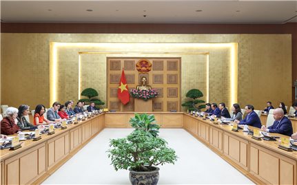 Liên Hợp Quốc: Việt Nam vươn lên từ chiến tranh và đang khẳng định vị trí, vai trò