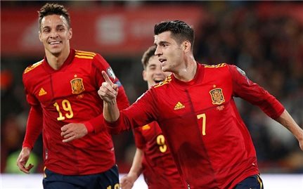 World Cup 2022: Đại tiệc bàn thắng, Tây Ban Nha khởi đầu thuận lợi