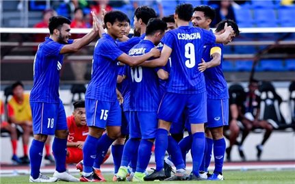 Cơ hội nào cho đội tuyển U22 Việt Nam tại SEA Games 32