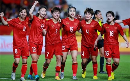 Điểm mặt những đối thủ sừng sỏ của Đội tuyển nữ Việt Nam tại World Cup nữ 2023