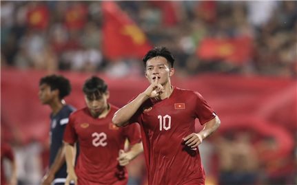 Nhận định trận đấu U23 Việt Nam gặp U23 Yemen tại Vòng loại giải U23 châu Á 2024
