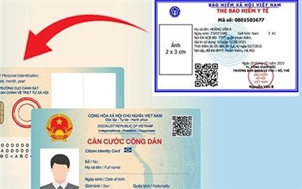 Kết quả triển khai Đề án 06 của BHXH Việt Nam tính đến ngày 17/04/2023