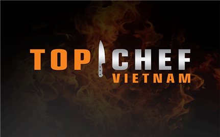 Chương trình Top Chef 2023 ra mắt tại Việt Nam