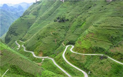 Khảo sát, đánh giá xây dựng tuyến du lịch trải nghiệm kết nối Công viên địa chất Cao Bằng - Hà Giang