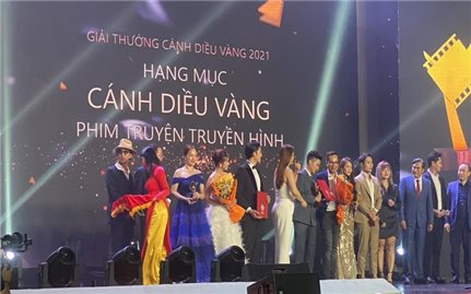 Khởi động giải thưởng “Cánh diều 2022”