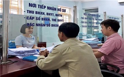 Đề án 06 của BHXH Việt Nam đạt nhiều kết quả quan trọng
