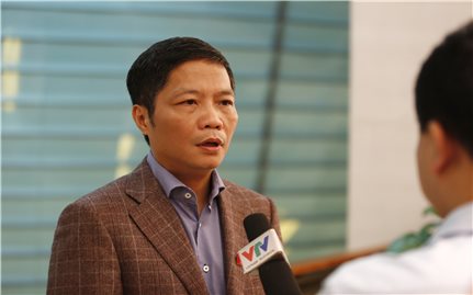 Bộ trưởng Trần Tuấn Anh trả lời đại biểu Nguyễn Sỹ Cương về thuốc lá lậu