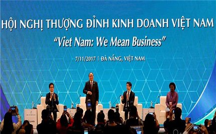 Toàn văn phát biểu của Thủ tướng Nguyễn Xuân Phúc tại Hội nghị VBS