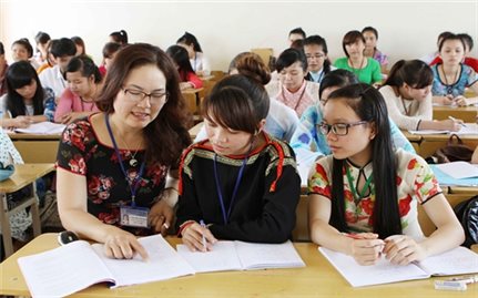 Chính sách cho sinh viên Dân tộc thiểu số: Nhìn từ Quảng Ngãi