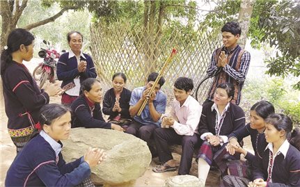 La Heng ngày mới