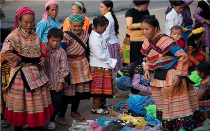 Cảnh giác tình trạng lôi kéo người DTTS trốn đi nước ngoài