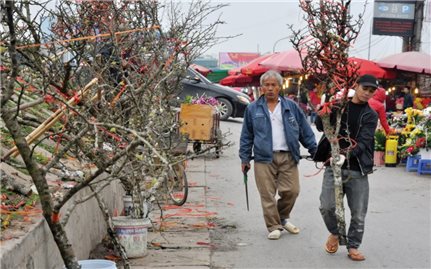 Thói quen phung phí trong những ngày Tết