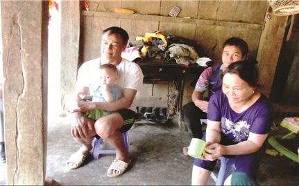 Đồn Biên phòng Quảng Đức: Phòng chống tội phạm tuyến biên giới