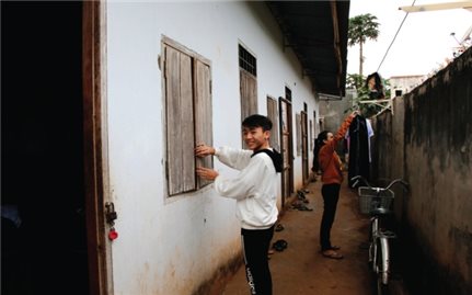 Trọ học xa nhà nguy cơ rình rập