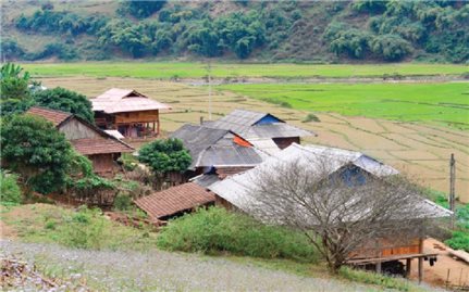 Tết đến, Xuân về trên “chiếc nôi” của Chiến dịch Điện Biên Phủ