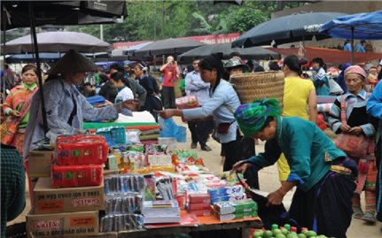 Cơ hội để đồng bào DTTS được tăng cường tiếp cận thông tin